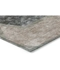 Chantille ACN679 Fudge 10' x 14' Rug