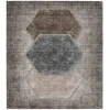 Addison Chantille ACN679 Fudge 10 ft. x 14 ft. Rectangle Rug