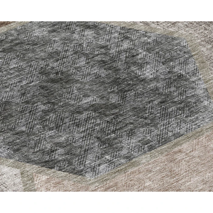 Chantille ACN679 Fudge 10' x 14' Rug