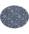 Chantille ACN680 Blue 8' x 8' Rug