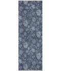 Chantille ACN680 Blue 2'3" x 7'6" Rug