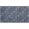 Addison Chantille ACN680 Blue 1 ft. 8 in. x 2 ft. 6 in. Rectangle Rug