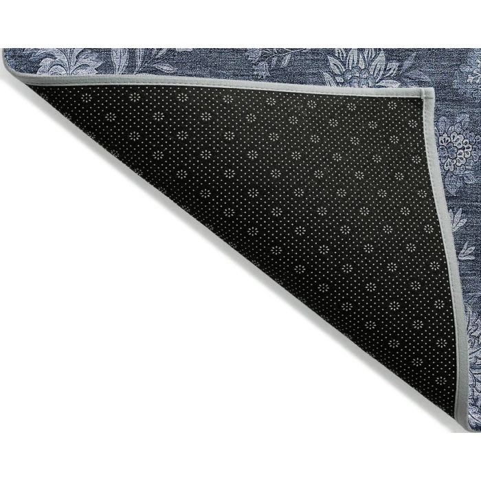 Chantille ACN680 Blue 8' x 10' Rug