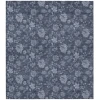 Addison Chantille ACN680 Blue 5 ft. x 7 ft. 6 in. Rectangle Rug