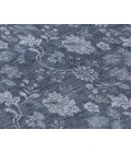 Chantille ACN680 Blue 5' x 7'6" Rug