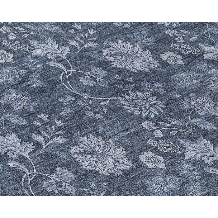 Chantille ACN680 Blue 8' x 10' Rug