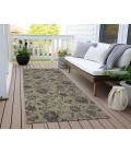 Chantille ACN680 Brown 2'3" x 7'6" Rug