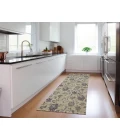 Chantille ACN680 Brown 2'3" x 7'6" Rug