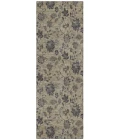 Chantille ACN680 Brown 2'3" x 7'6" Rug