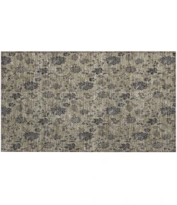 Addison Chantille ACN680 Brown 1 ft. 8 in. x 2 ft. 6 in. Rectangle Rug