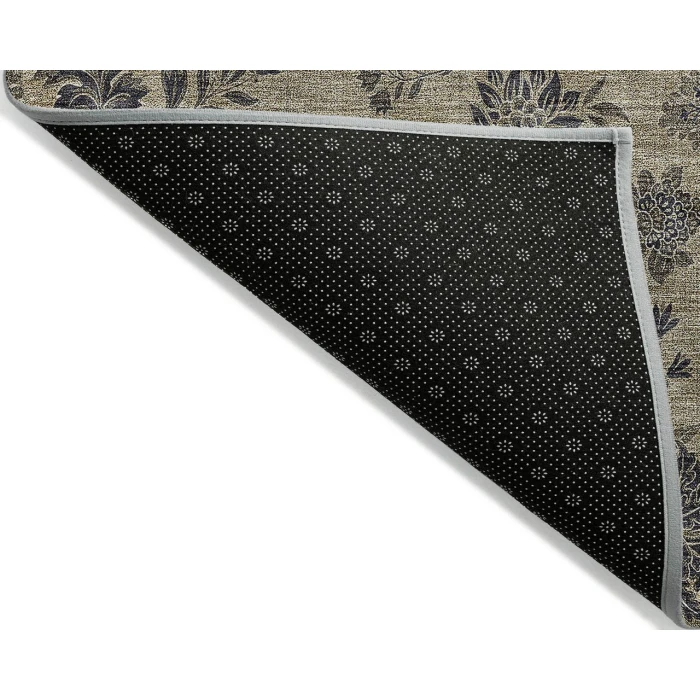 Chantille ACN680 Brown 8' x 10' Rug