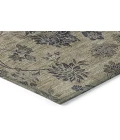 Chantille ACN680 Brown 8' x 8' Rug