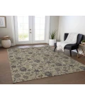 Chantille ACN680 Brown 10' x 14' Rug