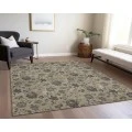 Chantille ACN680 Brown 10' x 14' Rug