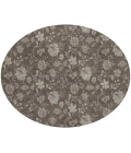 Chantille ACN680 Chocolate 8' x 8' Rug