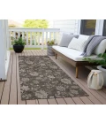 Chantille ACN680 Chocolate 2'3" x 7'6" Rug