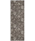 Chantille ACN680 Chocolate 2'3" x 7'6" Rug