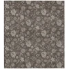 Addison Chantille ACN680 Chocolate 5 ft. x 7 ft. 6 in. Rectangle Rug