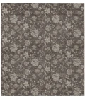 Chantille ACN680 Chocolate 5' x 7'6" Rug