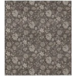 Addison Chantille ACN680 Chocolate 10 ft. x 14 ft. Rectangle Rug