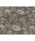 Chantille ACN680 Chocolate 5' x 7'6" Rug
