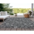 Chantille ACN680 Gray 10' x 14' Rug