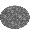 Chantille ACN680 Gray 8' x 8' Rug