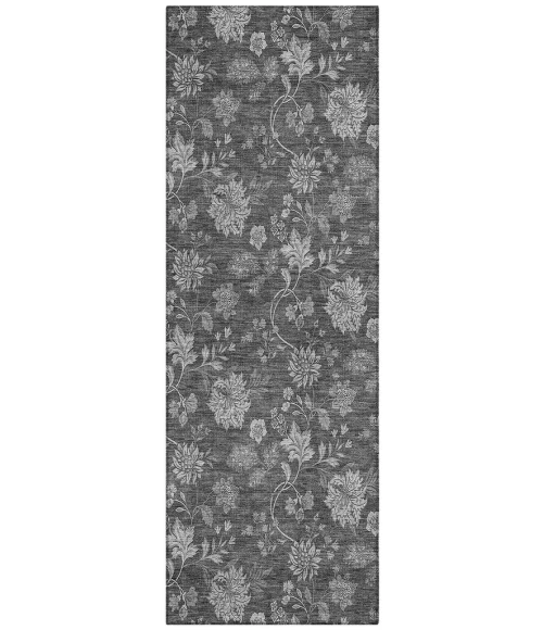 Chantille ACN680 Gray 2'3" x 7'6" Rug