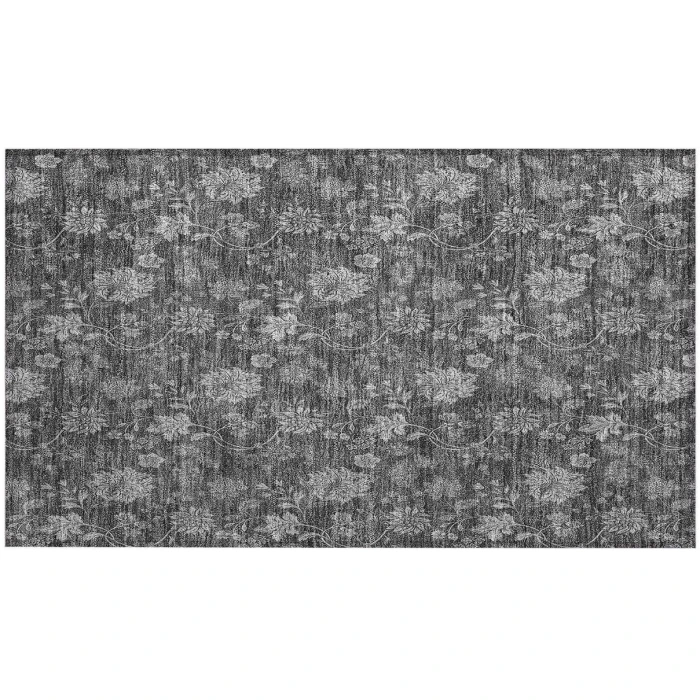 Chantille ACN680 Gray 1'8" x 2'6" Rug