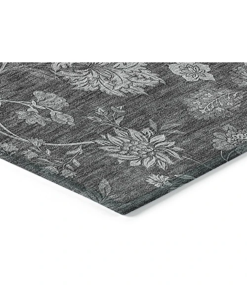 Chantille ACN680 Gray 2'3" x 7'6" Rug