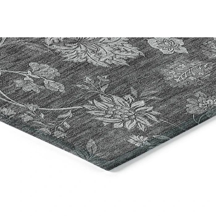 Chantille ACN680 Gray 8' x 10' Rug