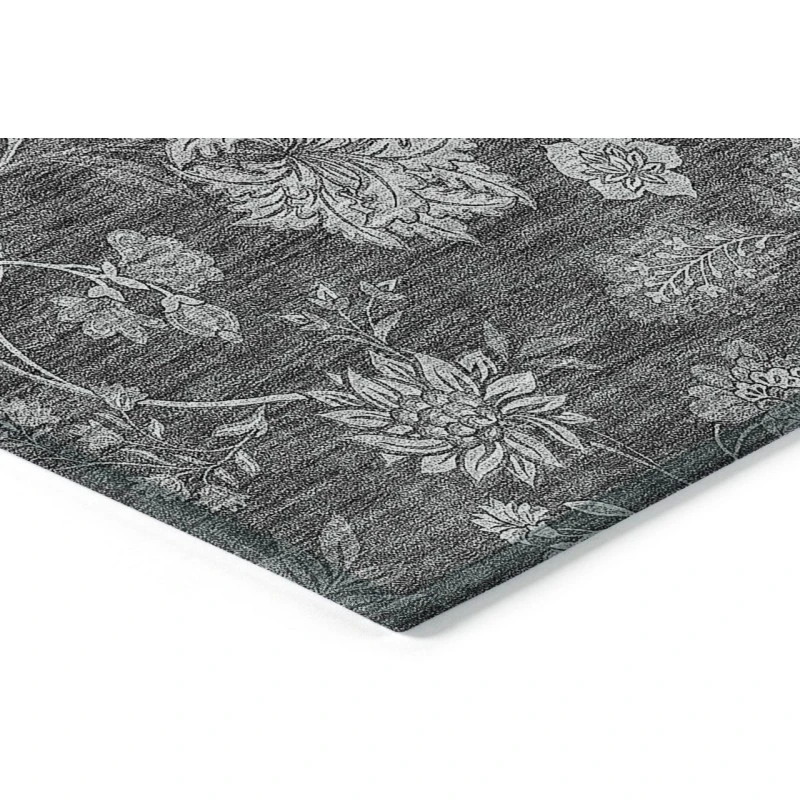 Chantille ACN680 Gray 10' x 14' Rug