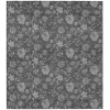 Addison Chantille ACN680 Gray 5 ft. x 7 ft. 6 in. Rectangle Rug