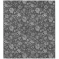 Chantille ACN680 Gray 10' x 14' Rug