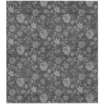 Addison Chantille ACN680 Gray 10 ft. x 14 ft. Rectangle Rug