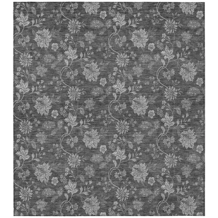 Chantille ACN680 Gray 8' x 10' Rug