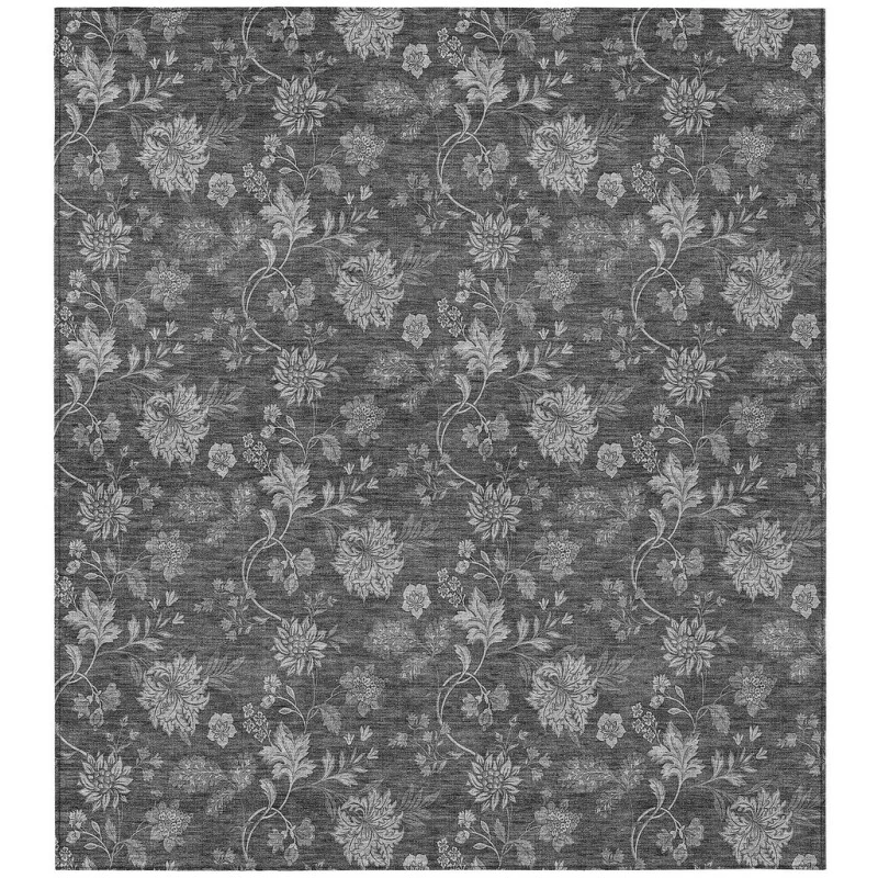 Chantille ACN680 Gray 10' x 14' Rug