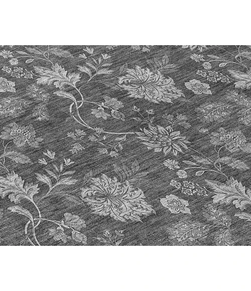 Chantille ACN680 Gray 2'3" x 7'6" Rug