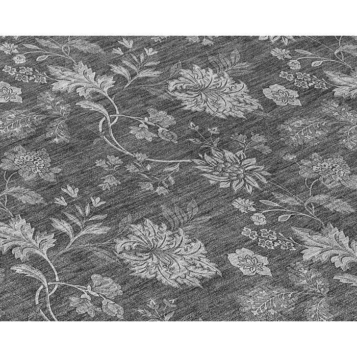 Chantille ACN680 Gray 8' x 10' Rug