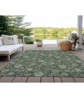Chantille ACN680 Olive 8' x 10' Rug