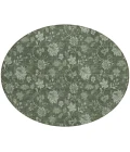 Chantille ACN680 Olive 8' x 8' Rug