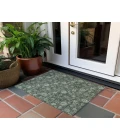 Chantille ACN680 Olive 1'8" x 2'6" Rug