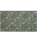 Chantille ACN680 Olive 1'8" x 2'6" Rug