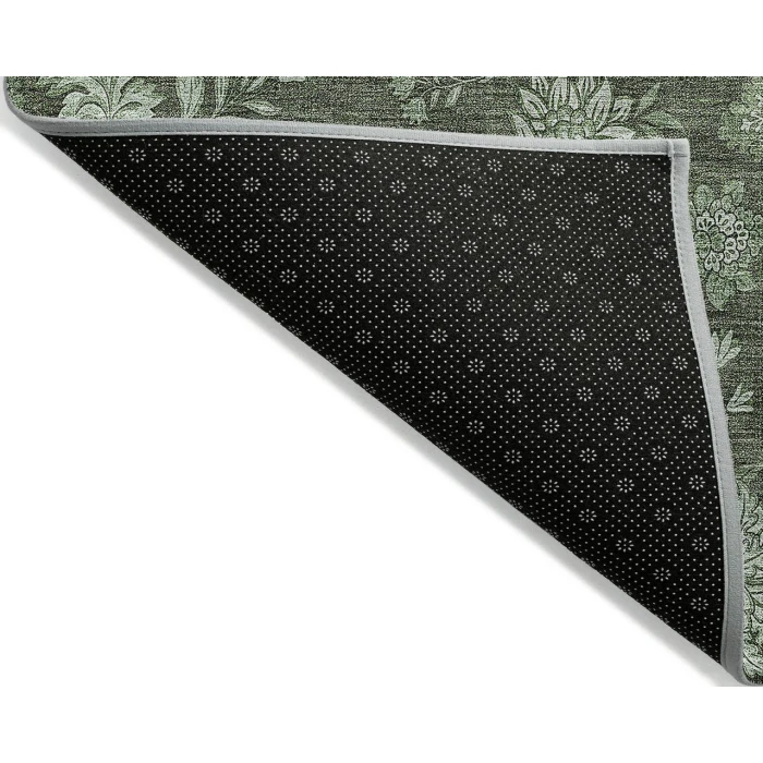 Chantille ACN680 Olive 8' x 10' Rug