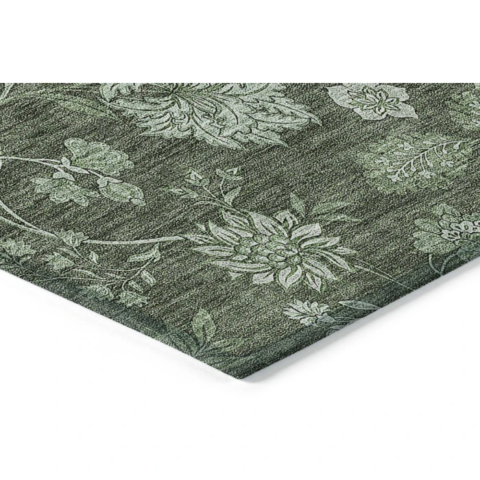 Chantille ACN680 Olive 8' x 10' Rug