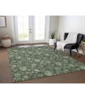 Chantille ACN680 Olive 8' x 10' Rug