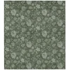 Addison Chantille ACN680 Olive 5 ft. x 7 ft. 6 in. Rectangle Rug