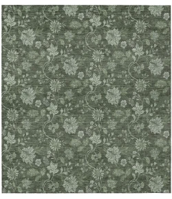 Addison Chantille ACN680 Olive 2 ft. 6 in. x 3 ft. 10 in. Rectangle Rug