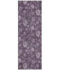 Chantille ACN680 Plum 2'3" x 7'6" Rug