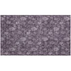 Addison Chantille ACN680 Plum 1 ft. 8 in. x 2 ft. 6 in. Rectangle Rug